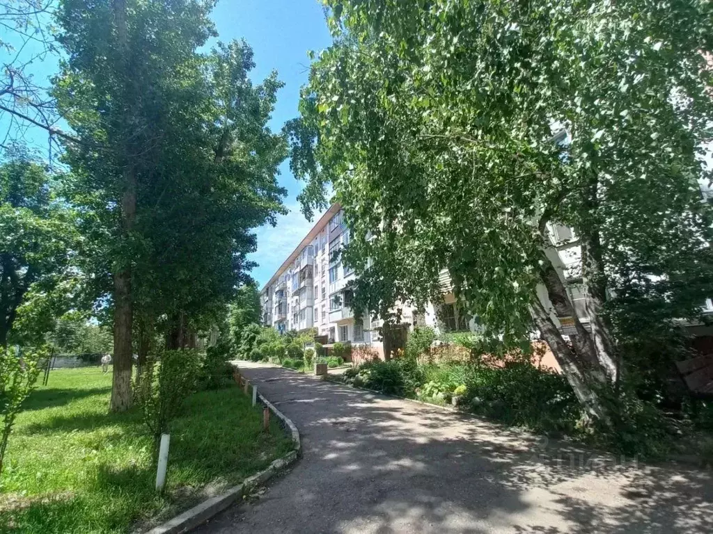 1-к кв. Ставропольский край, Пятигорск Украинская ул., 60 (33.0 м) - Фото 1