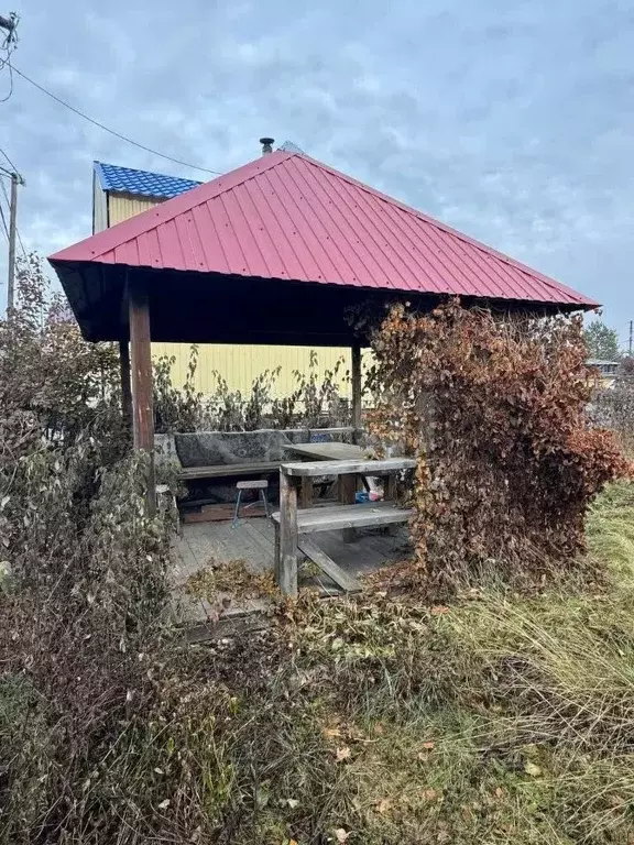 Дом в Ханты-Мансийский АО, Сургут № 8 потребительский ... - Фото 1