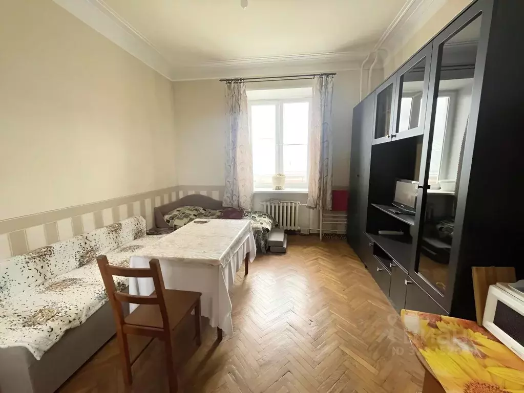 Комната Московская область, Фрязино Институтская ул., 12 (18.0 м) - Фото 1