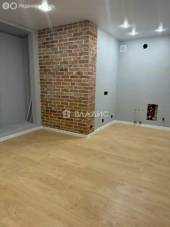 1-комнатная квартира: посёлок городского типа Яблоновский, Майкопская ... - Фото 1