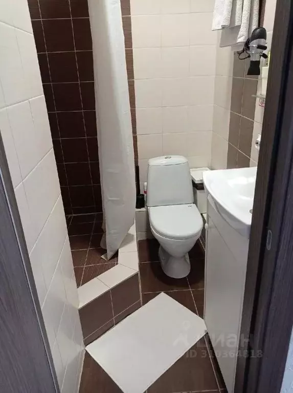 Комната Псковская область, Псков Народная ул., 15 (14.0 м) - Фото 2