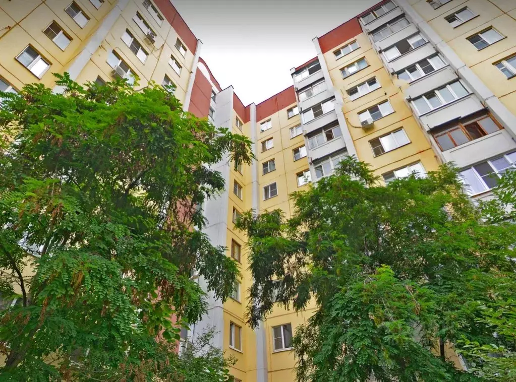 5-к кв. Воронежская область, Воронеж Московский просп., 98 (111.7 м) - Фото 2