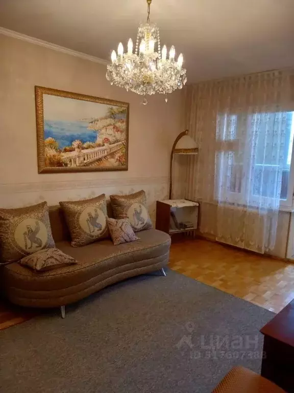 2-к кв. Ростовская область, Ростов-на-Дону Таганрогская ул., 157/2 ... - Фото 0
