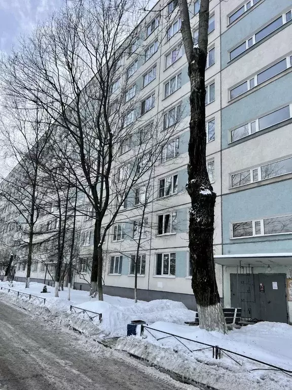 1-к кв. Санкт-Петербург Софийская ул., 37К1 (28.7 м) - Фото 2