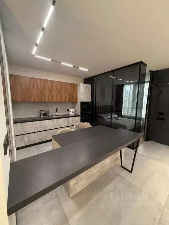 2-к кв. Краснодарский край, Краснодар просп. Константина Образцова ... - Фото 1