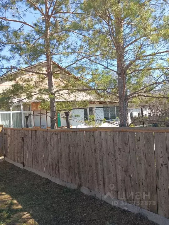 Дом в Оренбургская область, Оренбургский район, пос. Экспериментальный ... - Фото 2