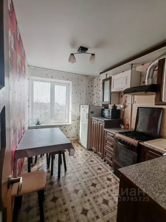 3-к кв. Орловская область, Мценск Школьный проезд, 4 (61.1 м) - Фото 2