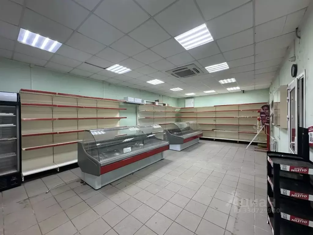 Помещение свободного назначения в Московская область, Клин Клин-5 ... - Фото 2