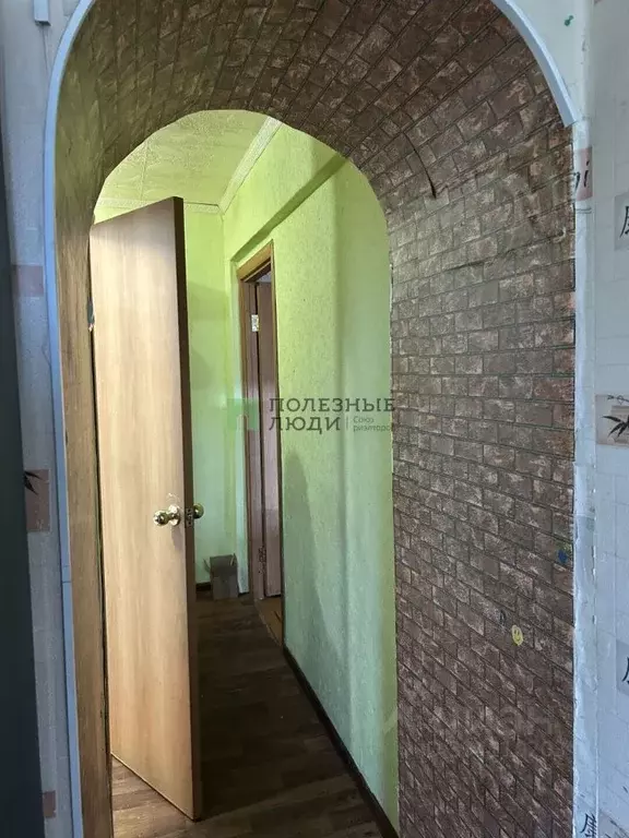2-к кв. Забайкальский край, Чита ул. Гагарина, 16 (42.0 м) - Фото 1