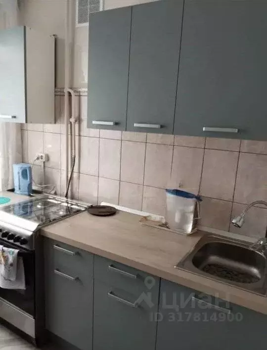 2-к кв. Тверская область, Тверь бул. Гусева, 30 (50.0 м) - Фото 0