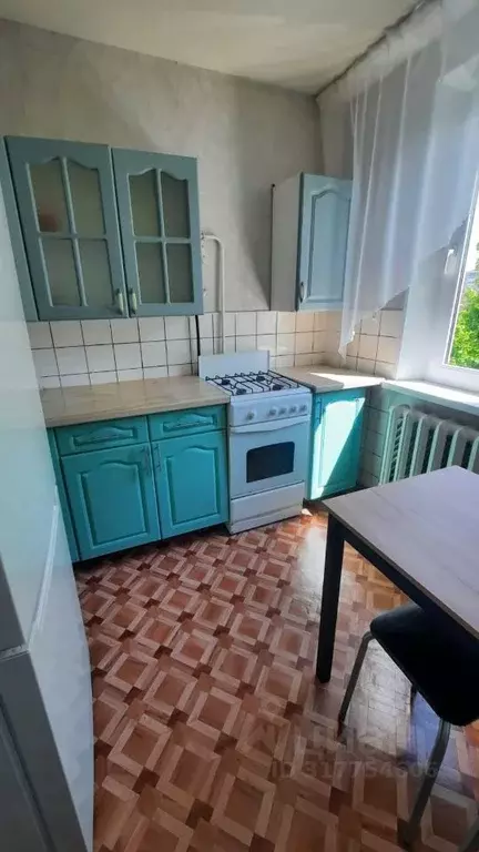 2-к кв. Татарстан, Набережные Челны 2-й комплекс, 9 (44.0 м) - Фото 0