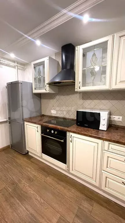 1-к. квартира, 44,4 м, 19/23 эт. - Фото 1