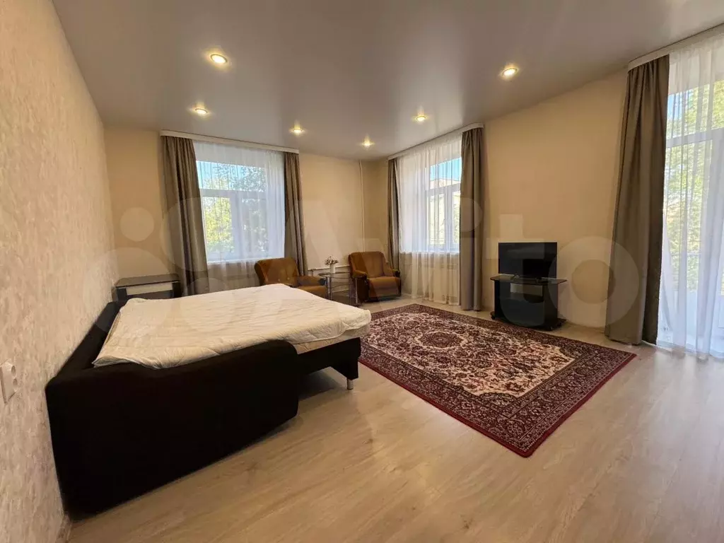 2-к. квартира, 74 м, 3/5 эт. - Фото 0