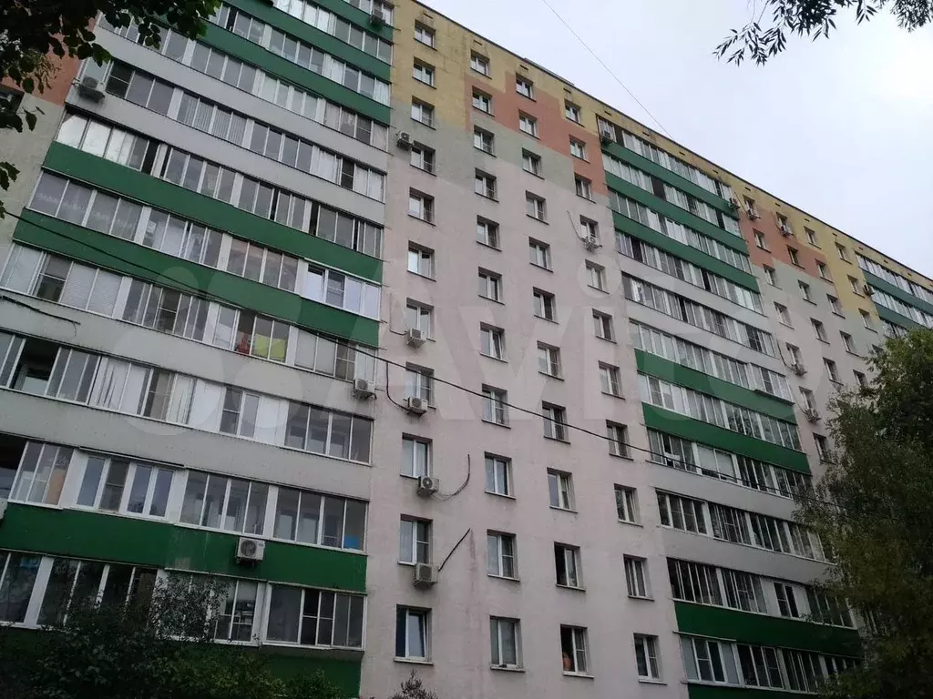 2-к. квартира, 46 м, 11/12 эт. - Фото 0