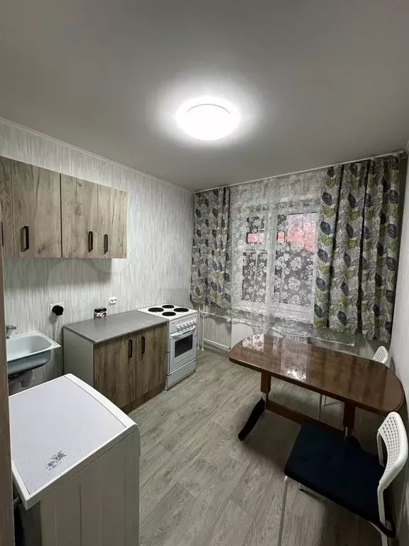 1-к. квартира, 31 м, 3/8 эт. - Фото 0