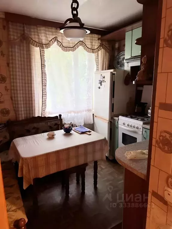 2-к кв. Московская область, Щелково городской округ, с. Трубино 67 ... - Фото 1