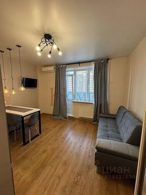 Студия Новосибирская область, Новосибирск ул. Михаила Кулагина, 31 ... - Фото 2