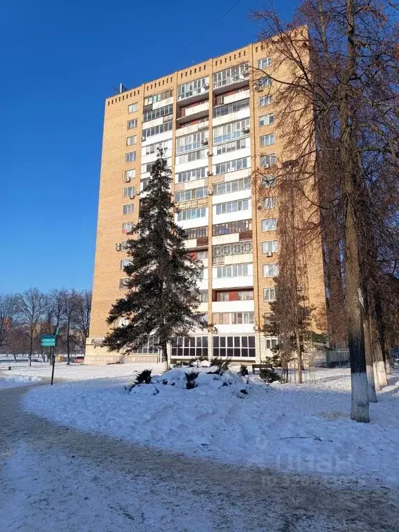 3-к кв. Орловская область, Орел наб. Дубровинского, 66 (72.2 м) - Фото 1