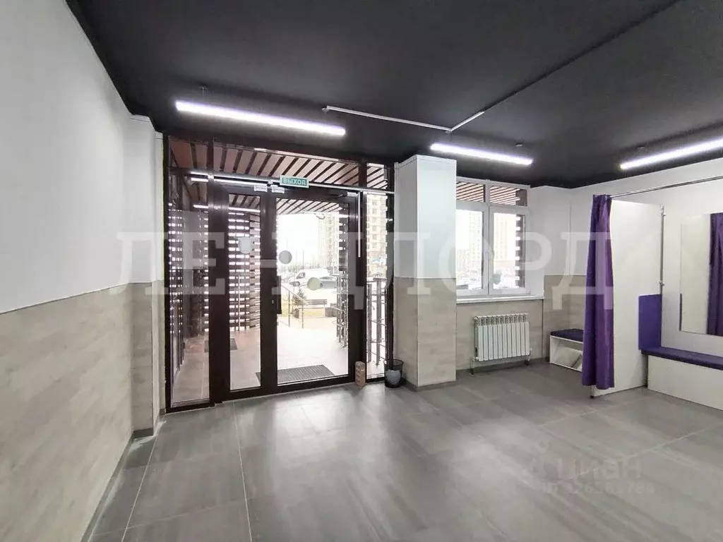 Помещение свободного назначения в Ростовская область, Ростов-на-Дону ... - Фото 2