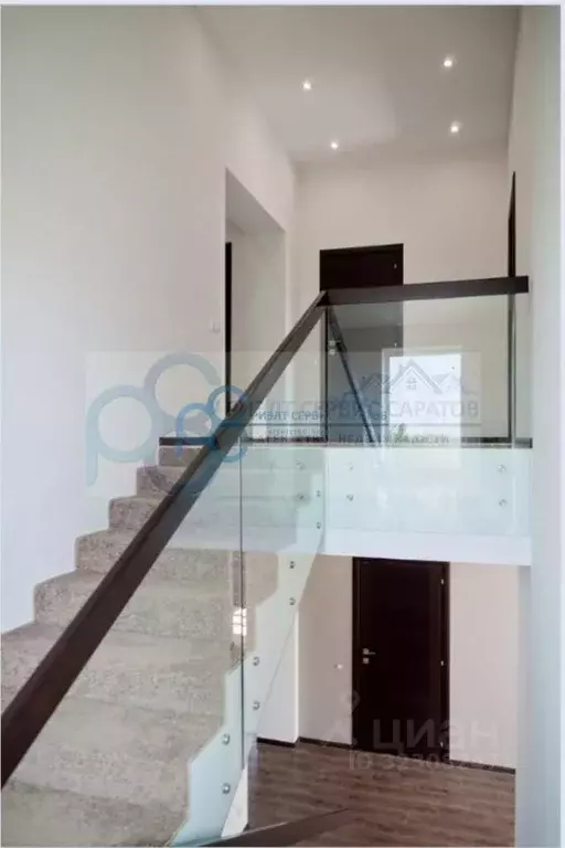 Коттедж в Саратовская область, Саратов муниципальное образование, с. ... - Фото 2