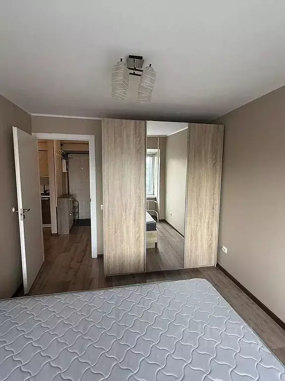 2-к кв. Москва Профсоюзная ул., 69 (40.0 м) - Фото 2