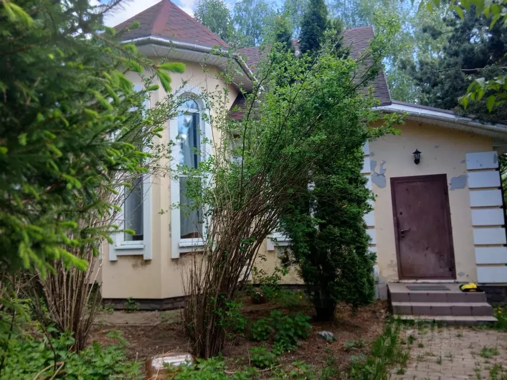 Дом в Московская область, Солнечногорск городской округ, д. Вертлино  ... - Фото 1