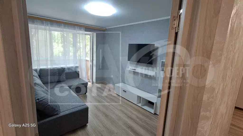 2-к. квартира, 42 м, 3/5 эт. - Фото 0
