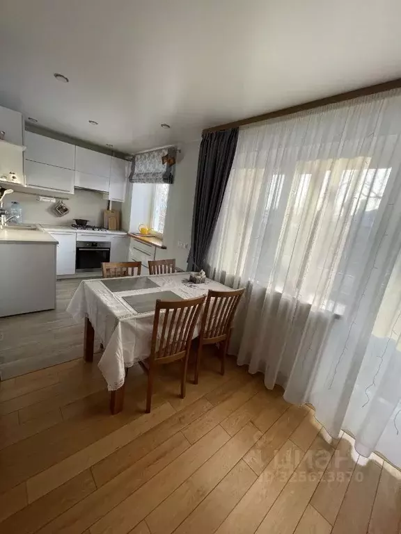 3-к кв. Ярославская область, Ярославль просп. Октября, 3 (55.3 м) - Фото 2