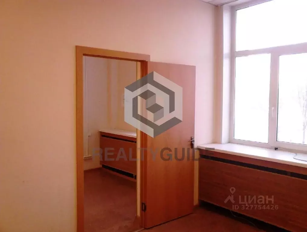 Офис в Москва ул. Кулакова, 20С1в (21 м) - Фото 2