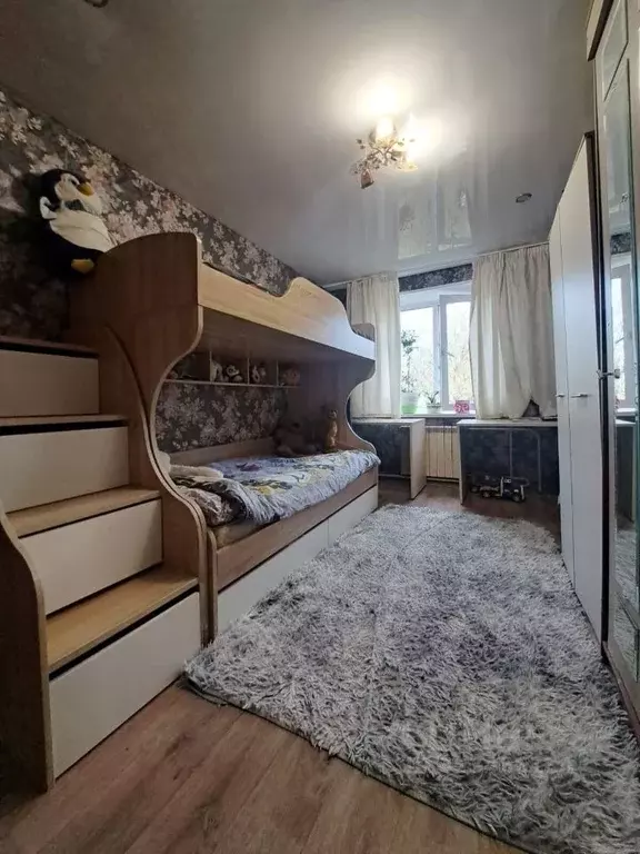 Комната Челябинская область, Челябинск ул. Горького, 66А (12.0 м) - Фото 1