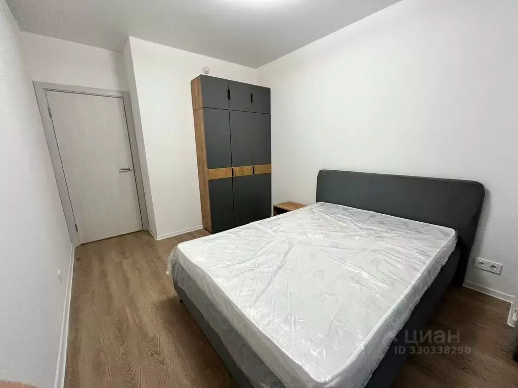 2-к кв. Москва Новохохловская ул., 15к2 (38.0 м) - Фото 2