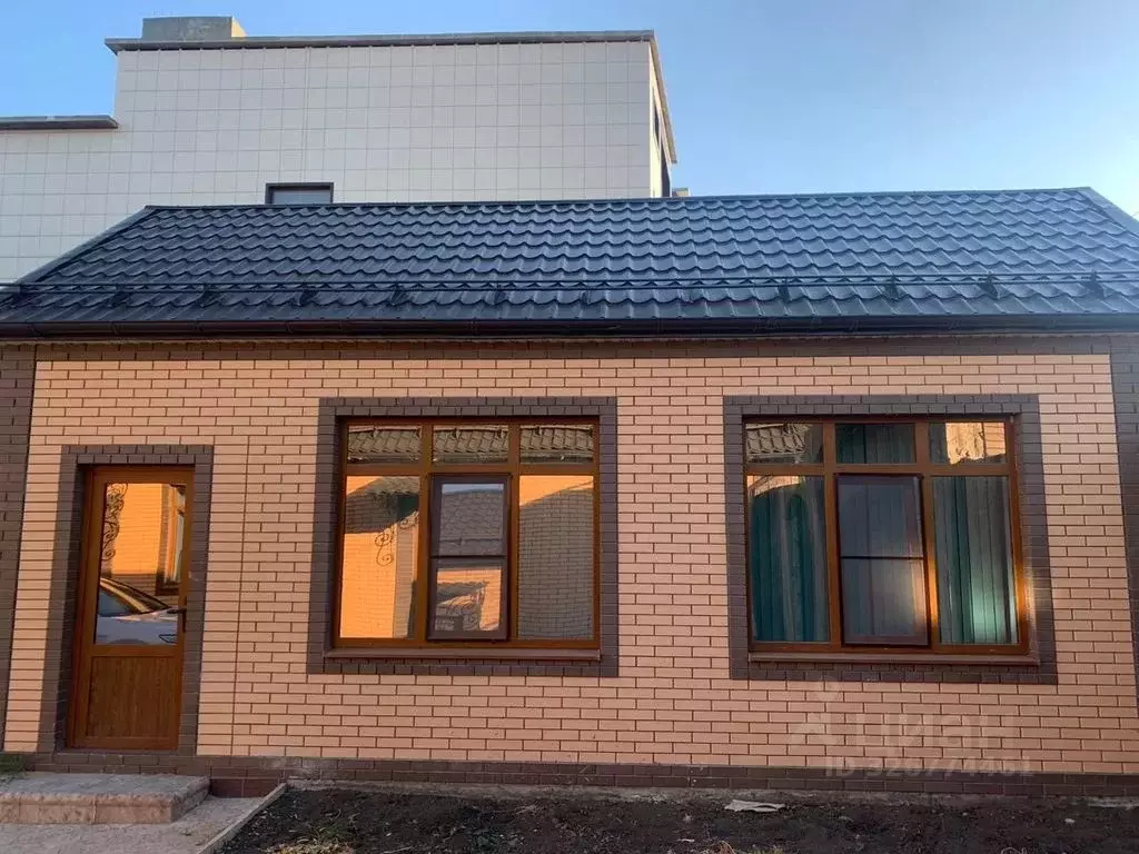 Дом в Дагестан, Каспийск проезд Курортный, 5 (60 м) - Фото 1