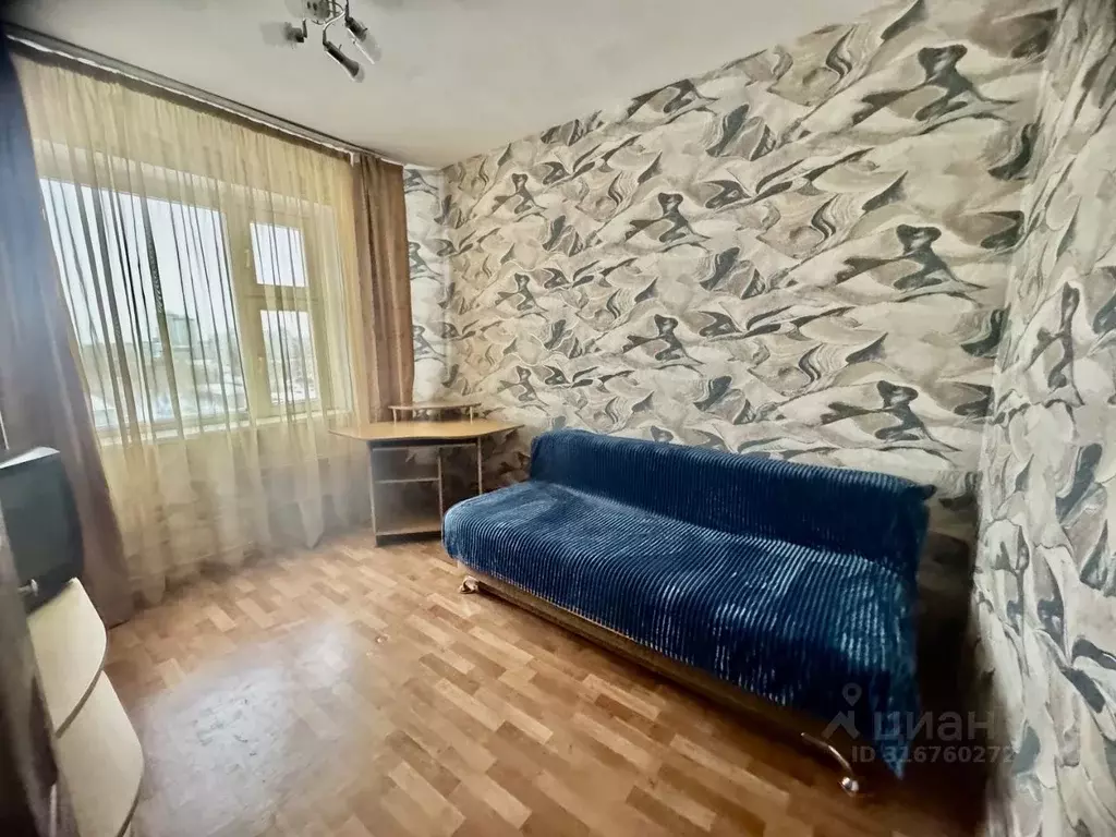 2-к кв. Новосибирская область, Новосибирск ул. Бориса Богаткова, 165/4 ... - Фото 1