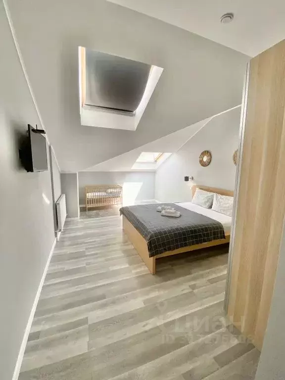 1-к кв. Краснодарский край, Геленджик ул. Мира, 44лит5 (48.0 м) - Фото 0