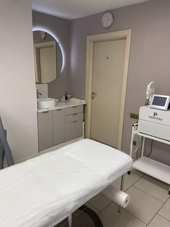 Офис в Новосибирская область, Новосибирск ул. Семьи Шамшиных, 18 (15 ... - Фото 1