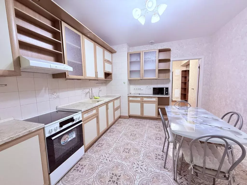 2-к кв. Ставропольский край, Ставрополь ул. Михаила Морозова, 22 (80.0 ... - Фото 1