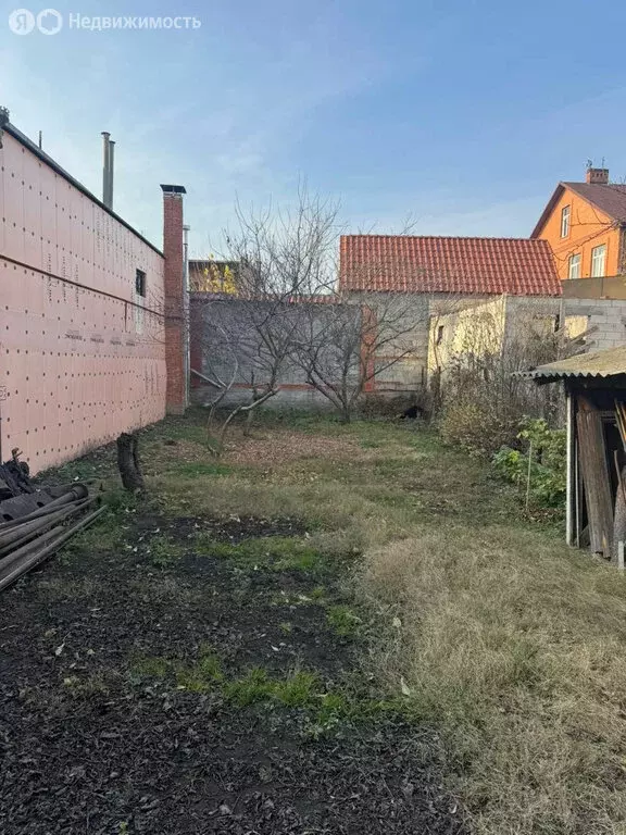 Участок в Владикавказ, Ардонская улица, 11 (4.99 м) - Фото 1