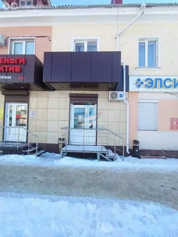 Помещение свободного назначения (46 м) - Фото 1