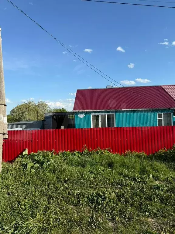 Дом 63,8 м на участке 5 сот. - Фото 1