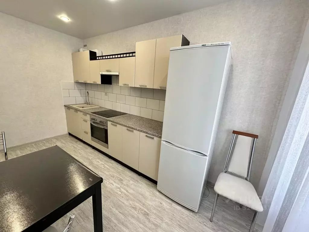 1-к кв. Калужская область, Калуга ул. Минская, 40 (36.7 м) - Фото 2