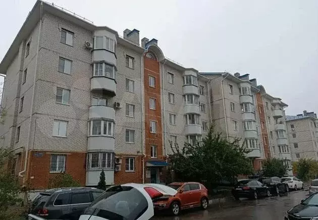 Свободного назначения, 133.2 м - Фото 1