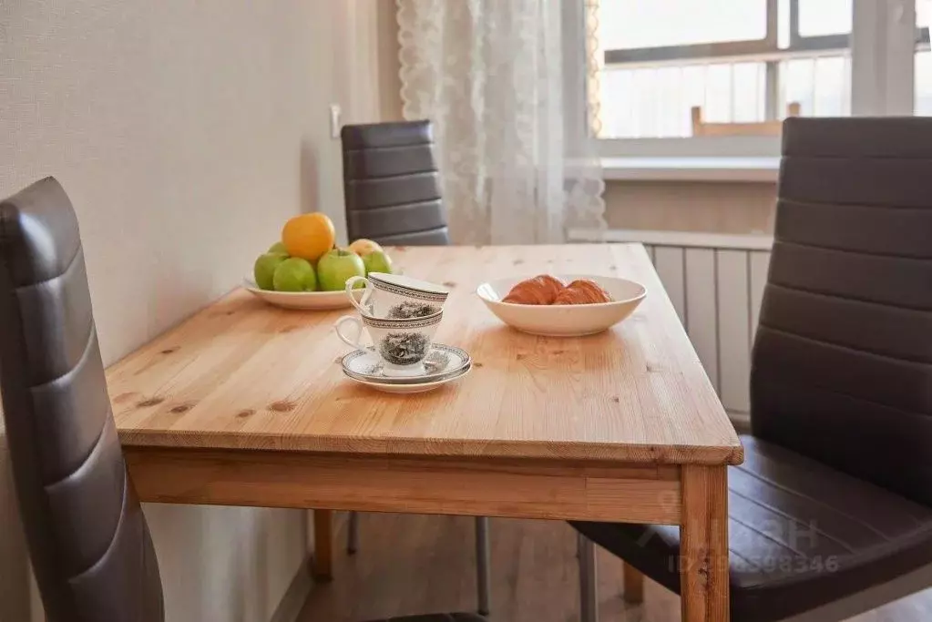 1-к кв. Иркутская область, Иркутск Советская ул., 35 (38.0 м) - Фото 2