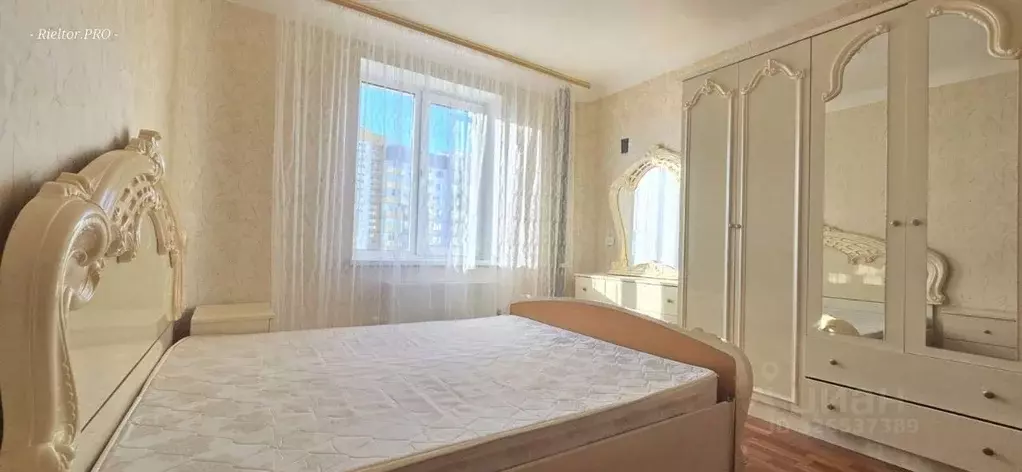 3-к кв. Волгоградская область, Волжский ул. Имени генерала Карбышева, ... - Фото 1