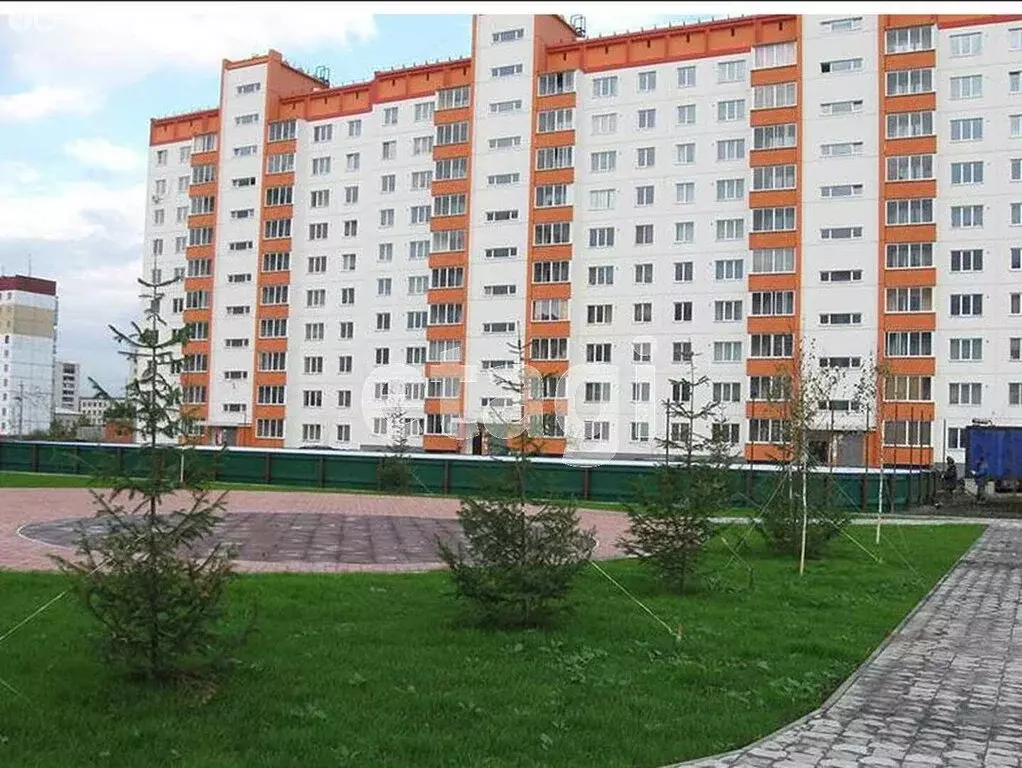 1-комнатная квартира: Новосибирск, улица Петухова, 101 (26 м) - Фото 1