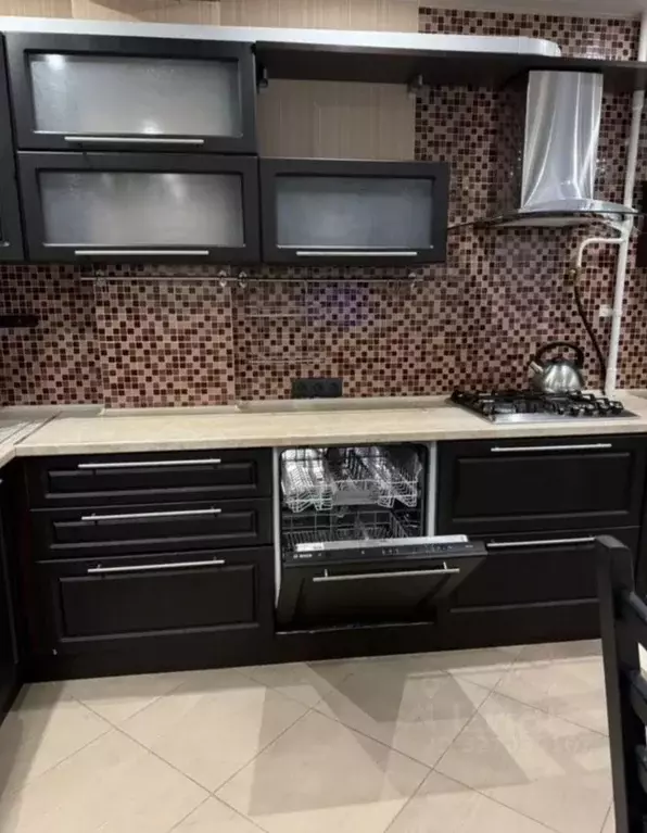 3-к кв. Волгоградская область, Волгоград ул. Рихарда Зорге, 35 (65.0 ... - Фото 2