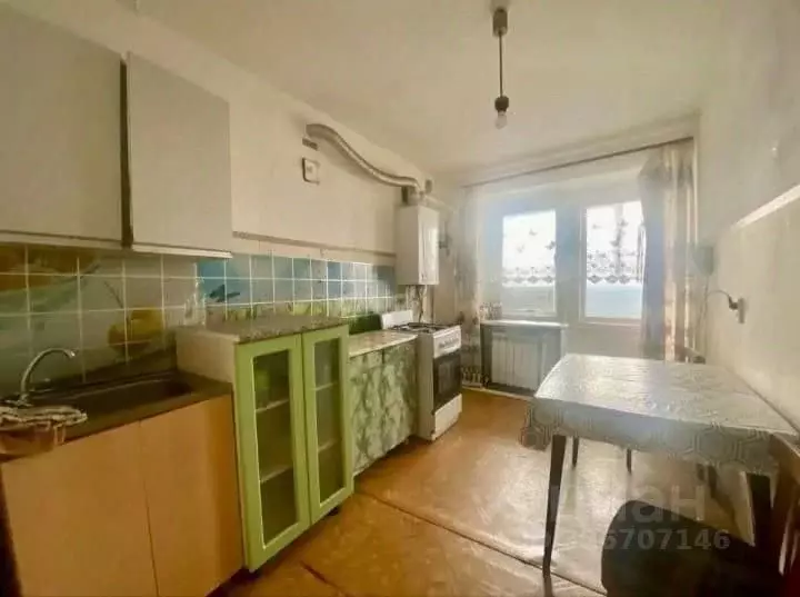 2-к кв. Марий Эл, Медведевский район, Нурминское с/пос, с. Нурма ул. ... - Фото 2