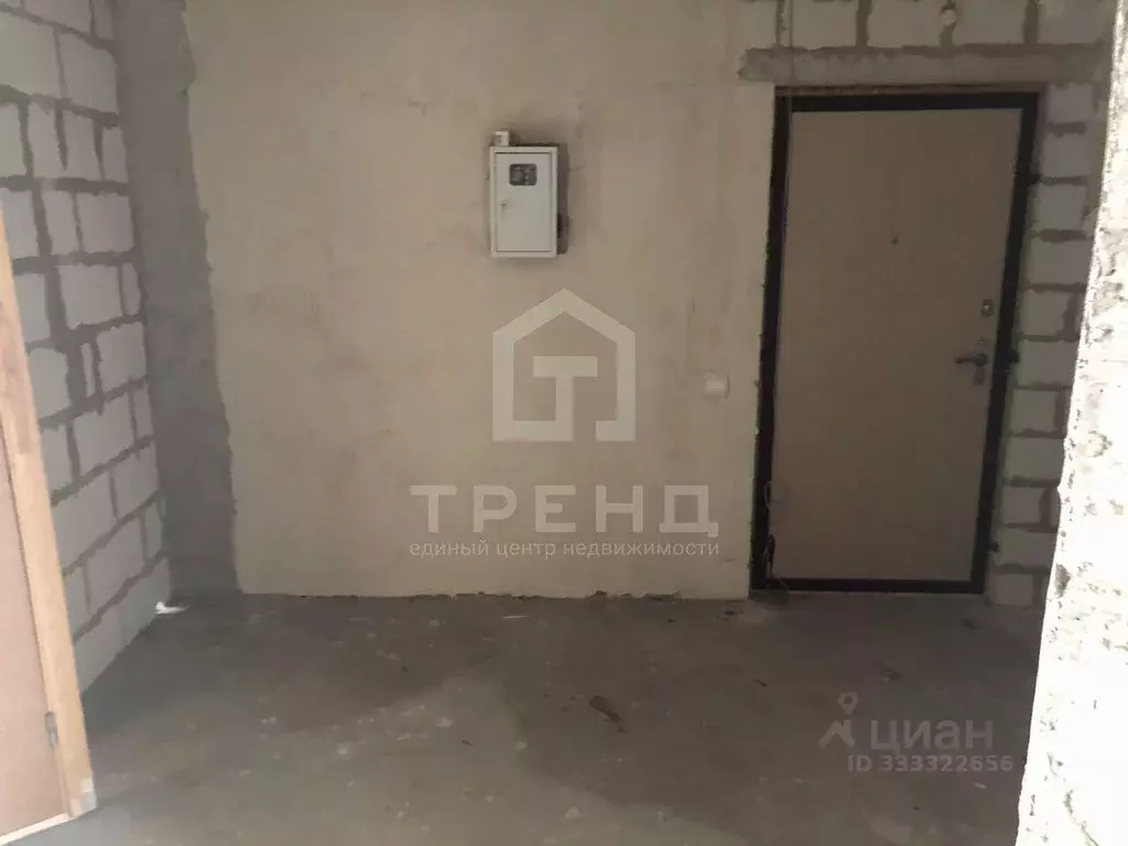 2-к кв. Санкт-Петербург ул. Русановская, 19к2 (67.5 м) - Фото 1