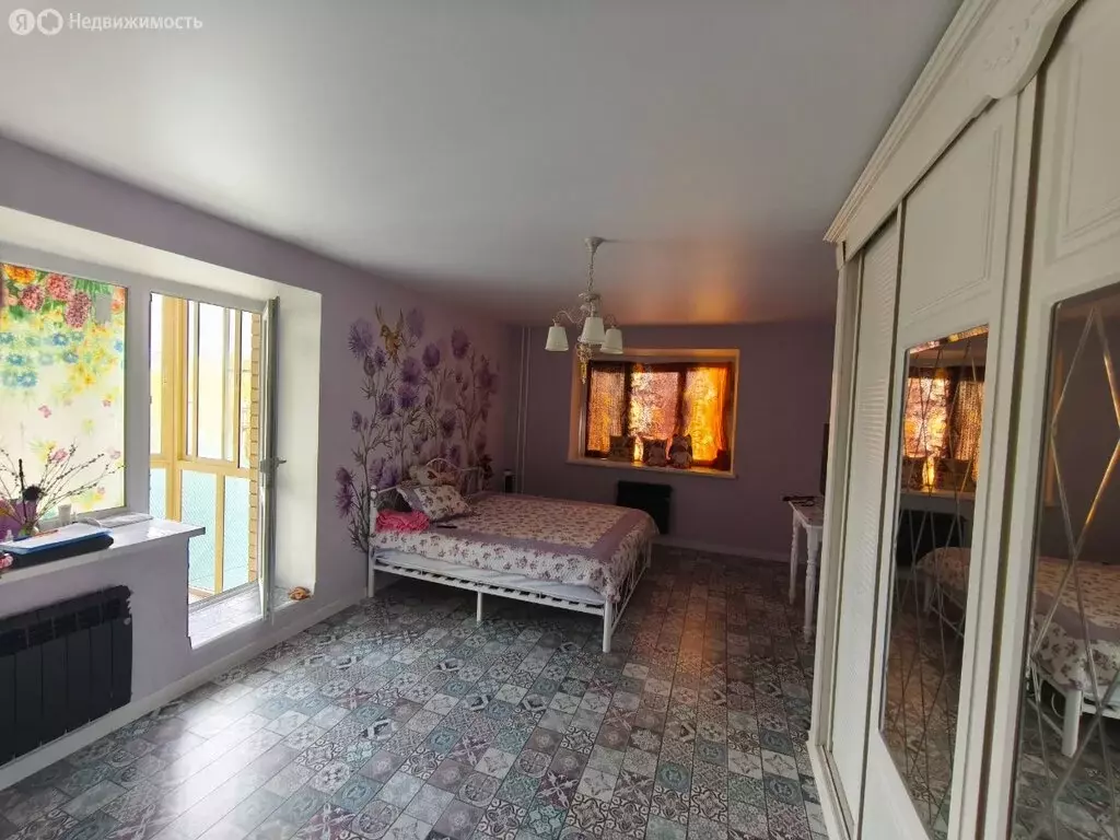 3-комнатная квартира: Волгоградская область, рабочий посёлок Городище, ... - Фото 2