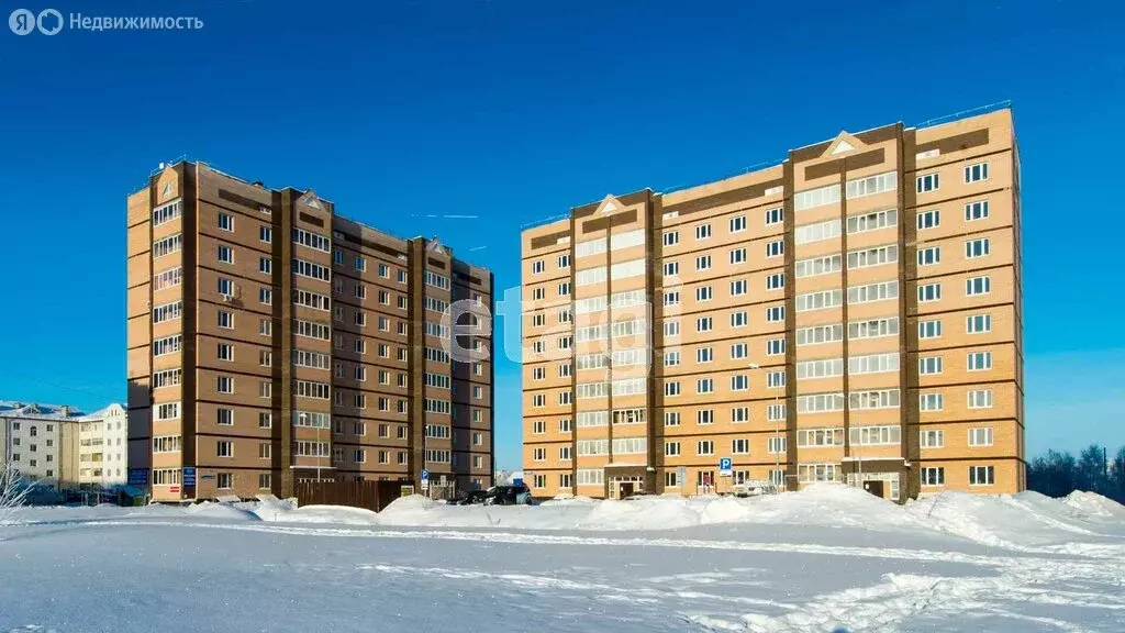 Офис (207.6 м) - Фото 1