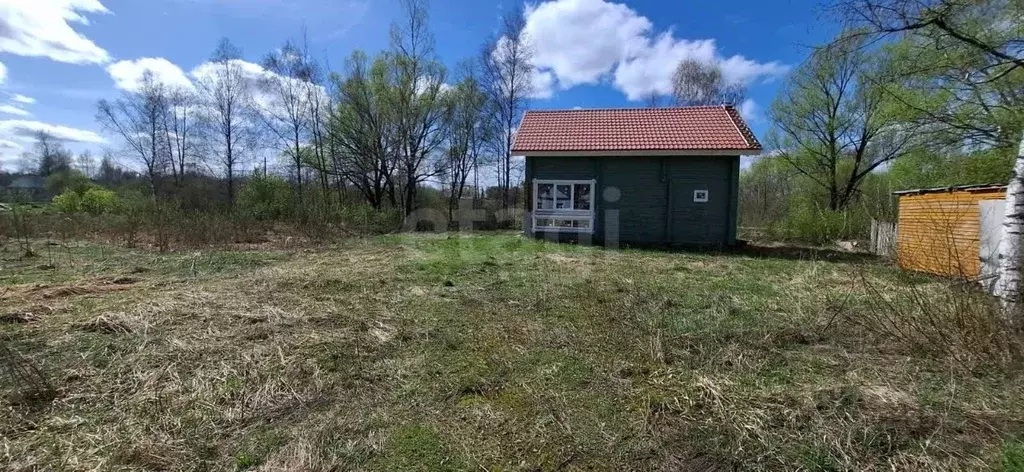 Дом в Тверская область, Калининский муниципальный округ, д. Арининское ... - Фото 2